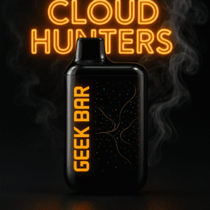 GeekBar 25.000 Puff