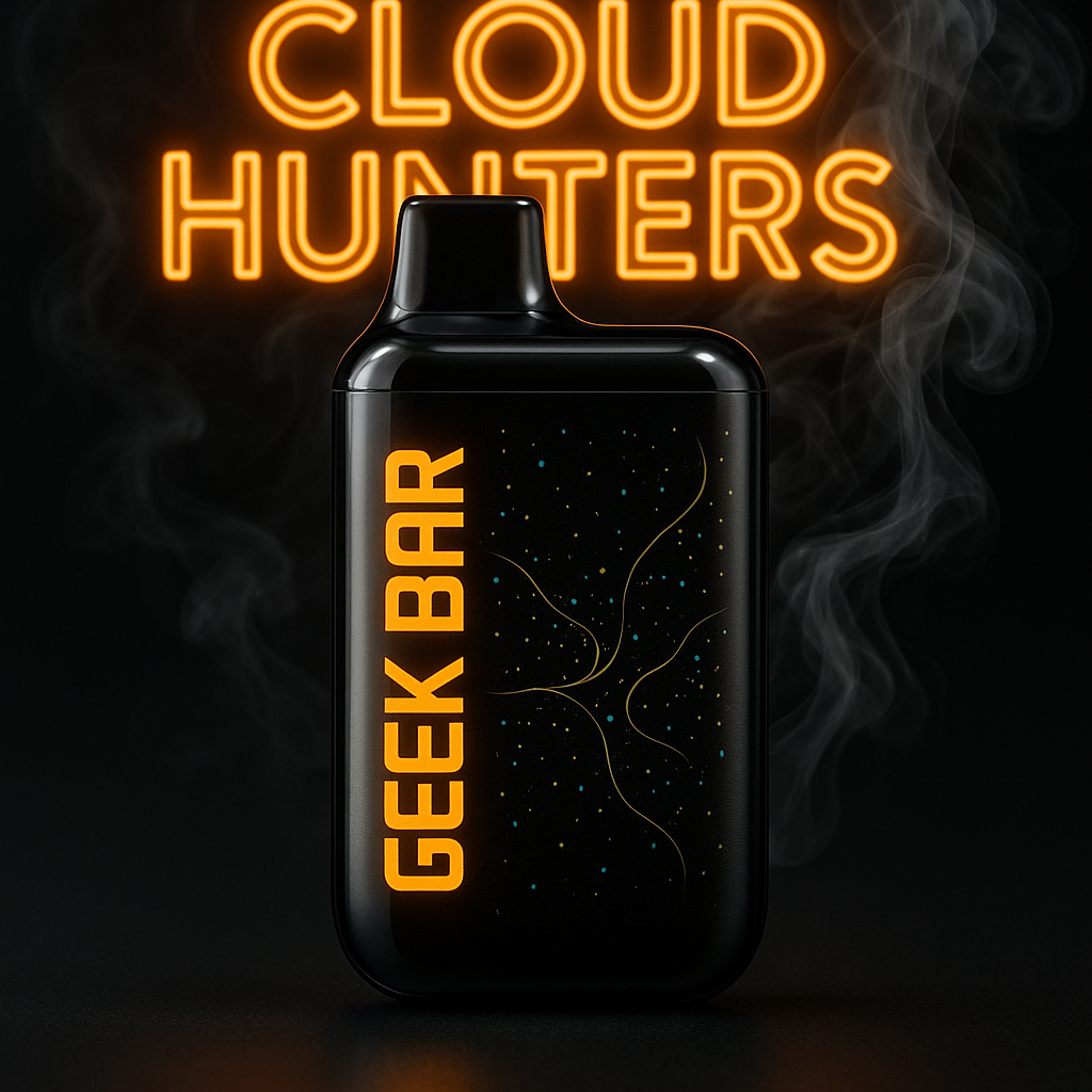 GeekBar 25.000 Puff