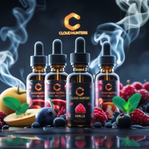 Liquide Fruité 30ml