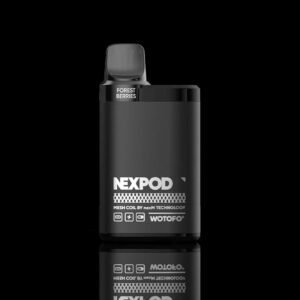 Nexpod Kit Rechargeable